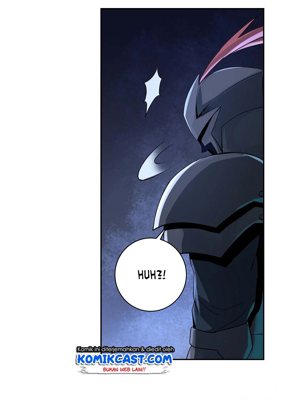 The Demon King Who Lost His Job