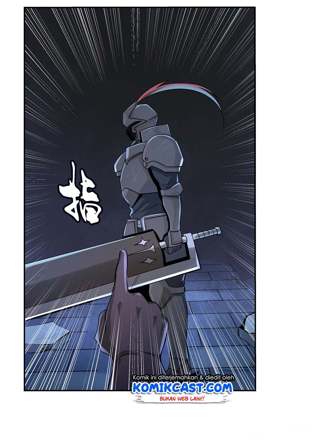 The Demon King Who Lost His Job