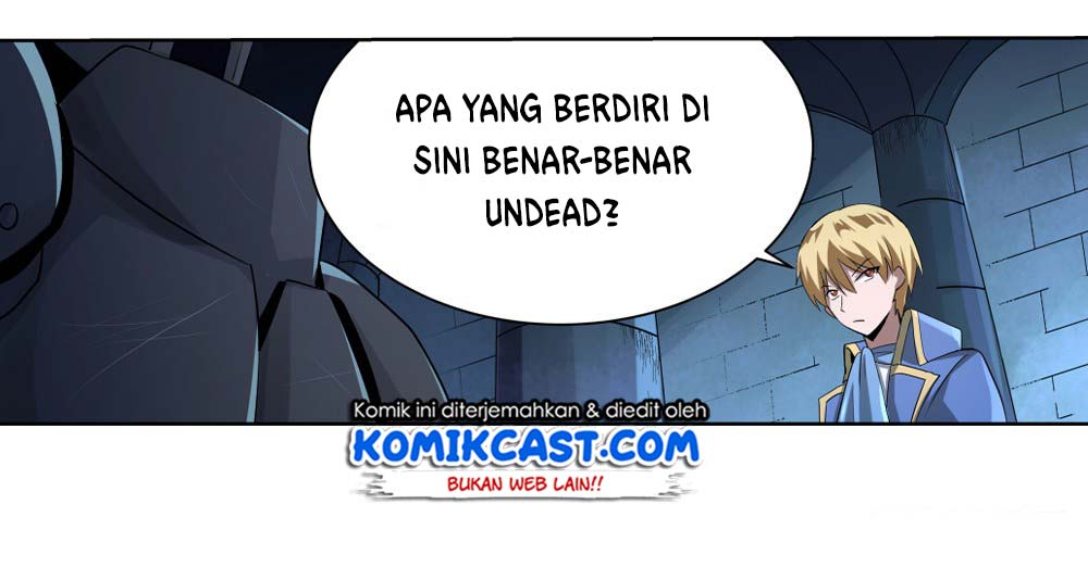 The Demon King Who Lost His Job