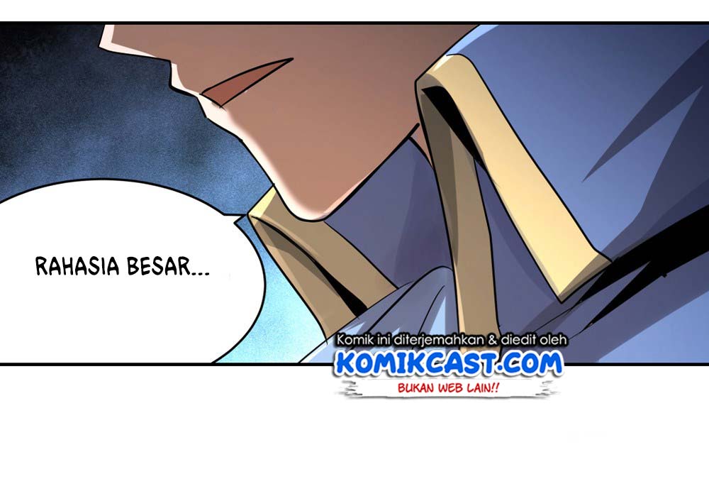 The Demon King Who Lost His Job