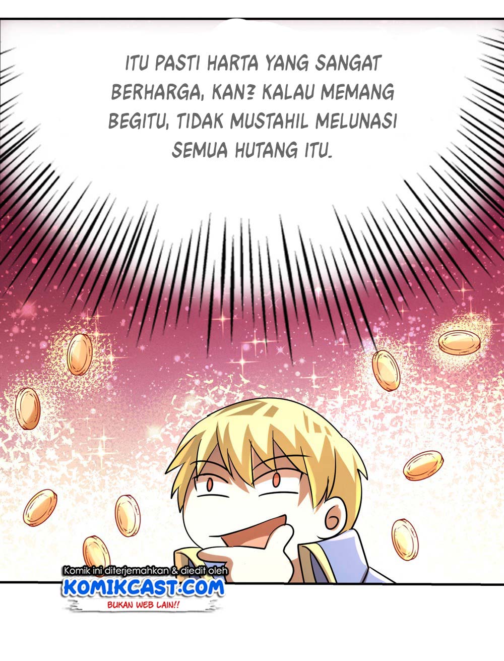 The Demon King Who Lost His Job