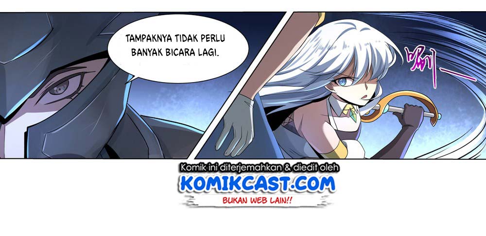 The Demon King Who Lost His Job