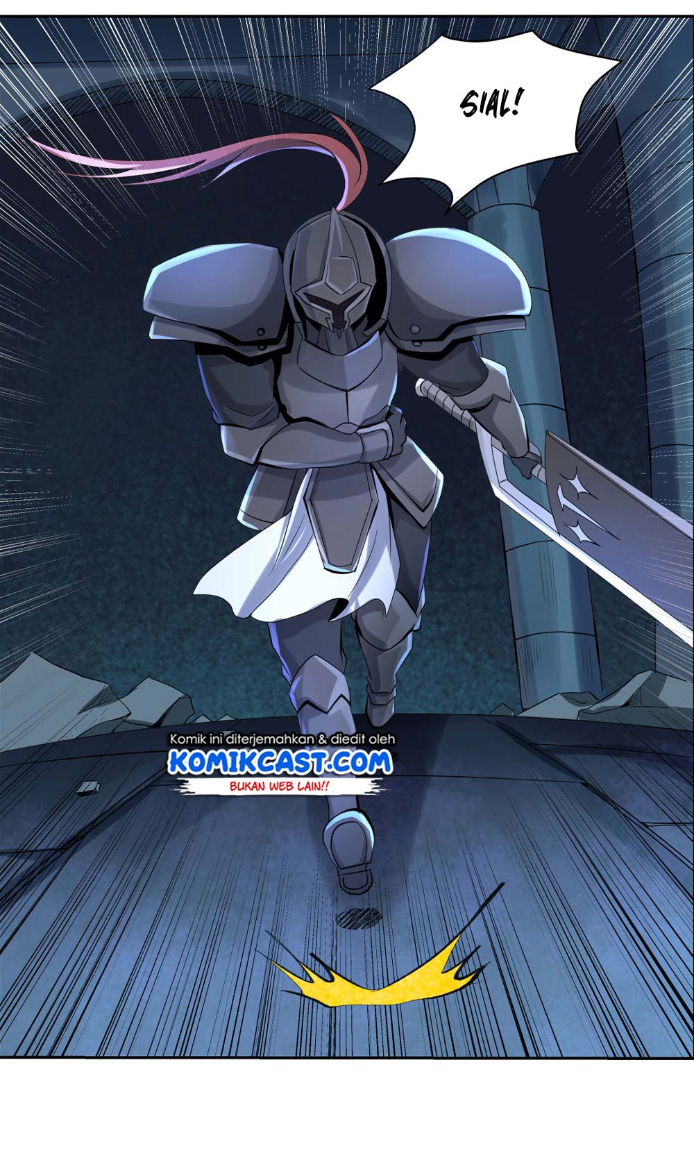 The Demon King Who Lost His Job