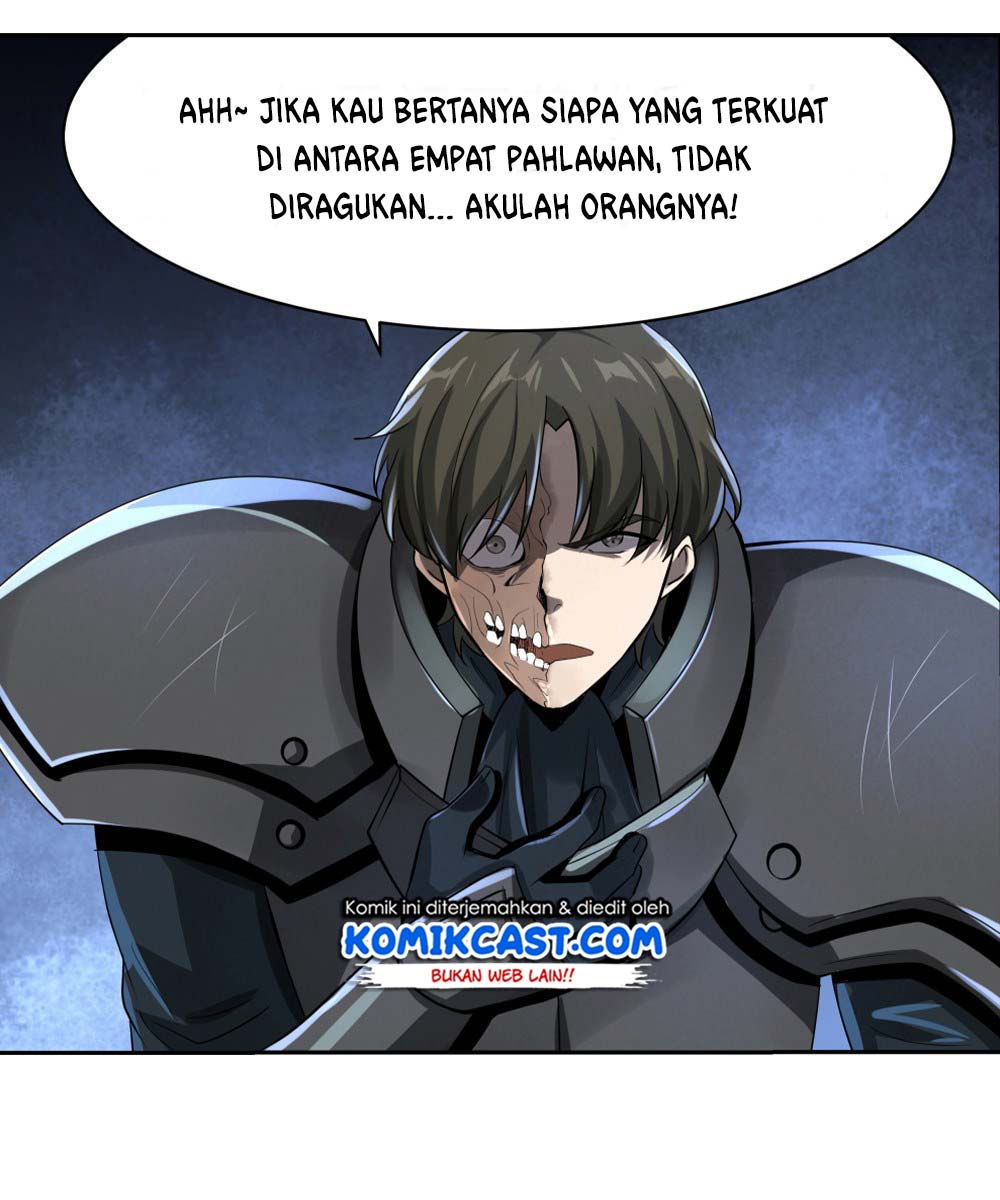 The Demon King Who Lost His Job