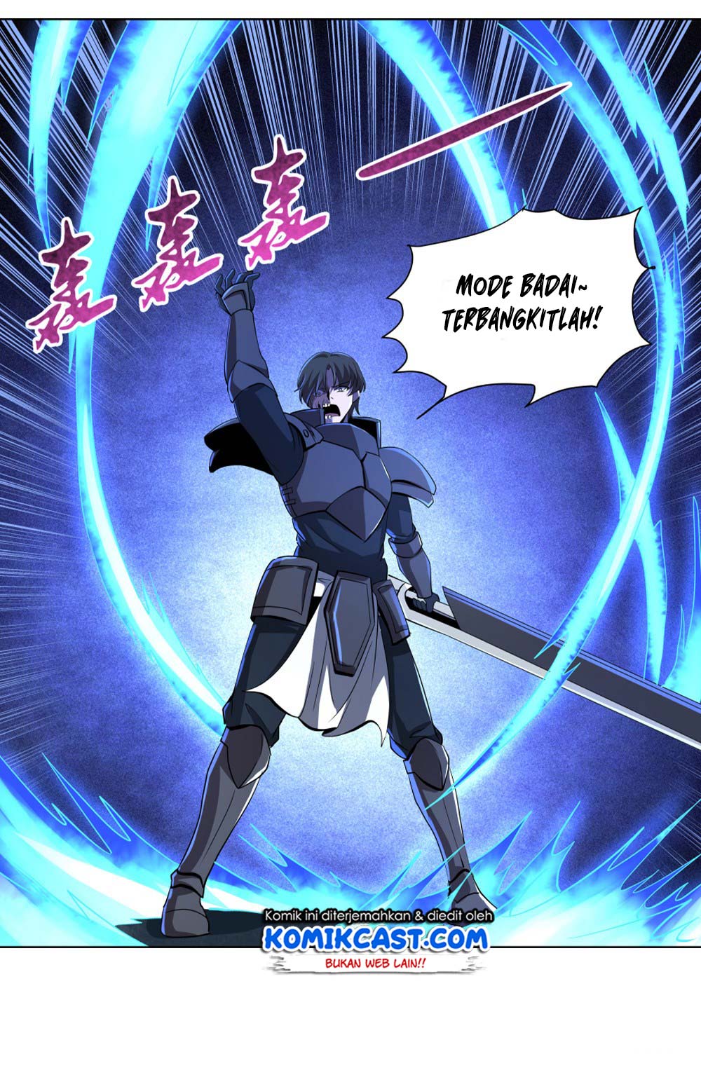 The Demon King Who Lost His Job