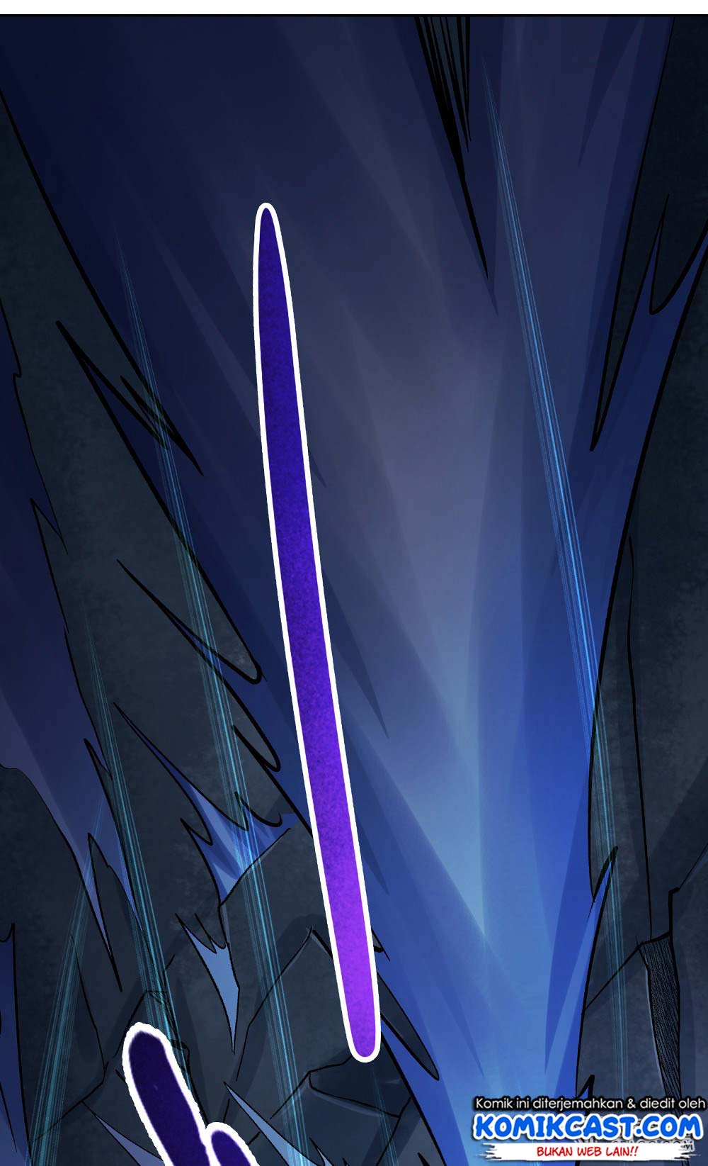 The Demon King Who Lost His Job