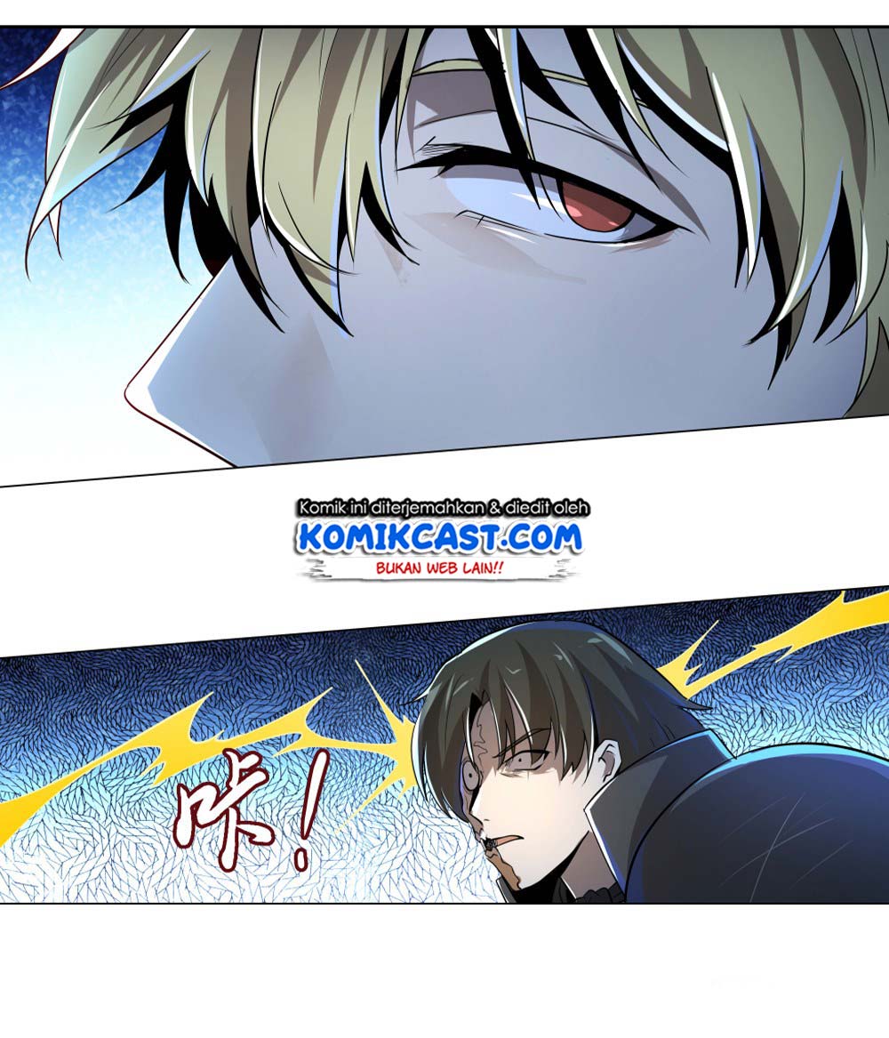 The Demon King Who Lost His Job