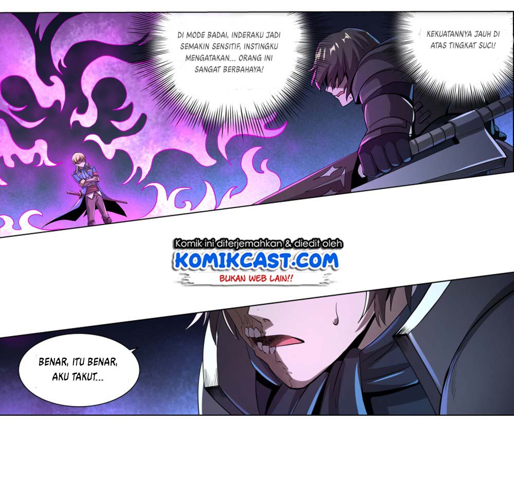 The Demon King Who Lost His Job