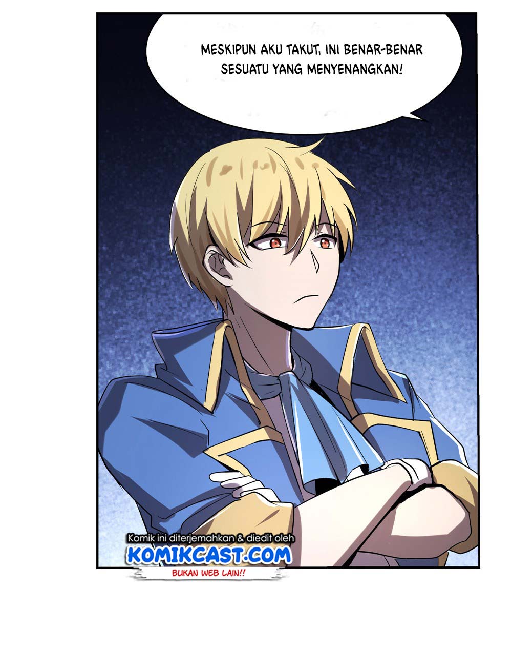The Demon King Who Lost His Job