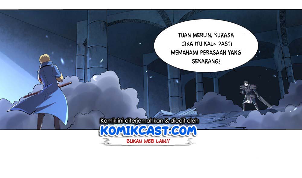 The Demon King Who Lost His Job