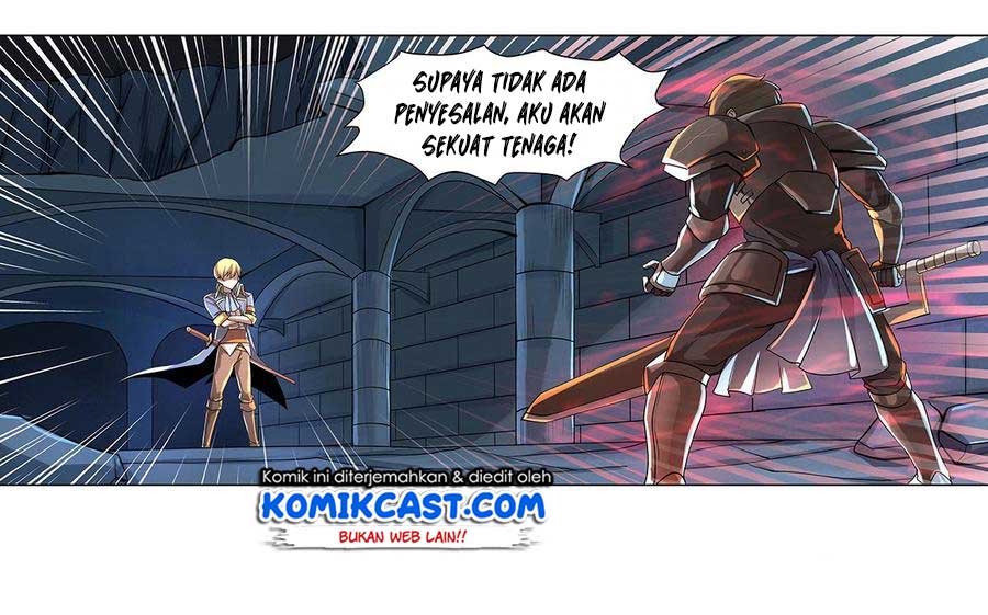 The Demon King Who Lost His Job