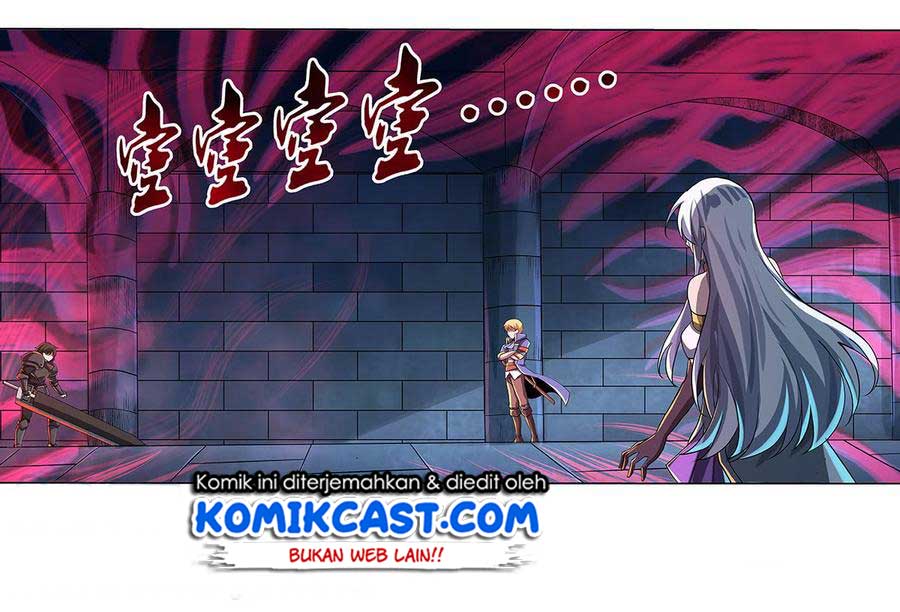 The Demon King Who Lost His Job