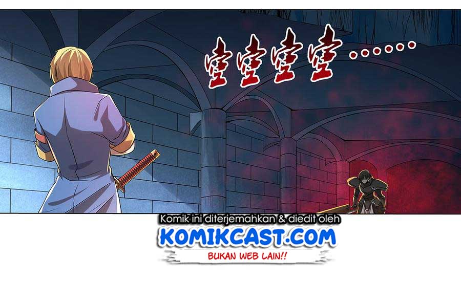 The Demon King Who Lost His Job