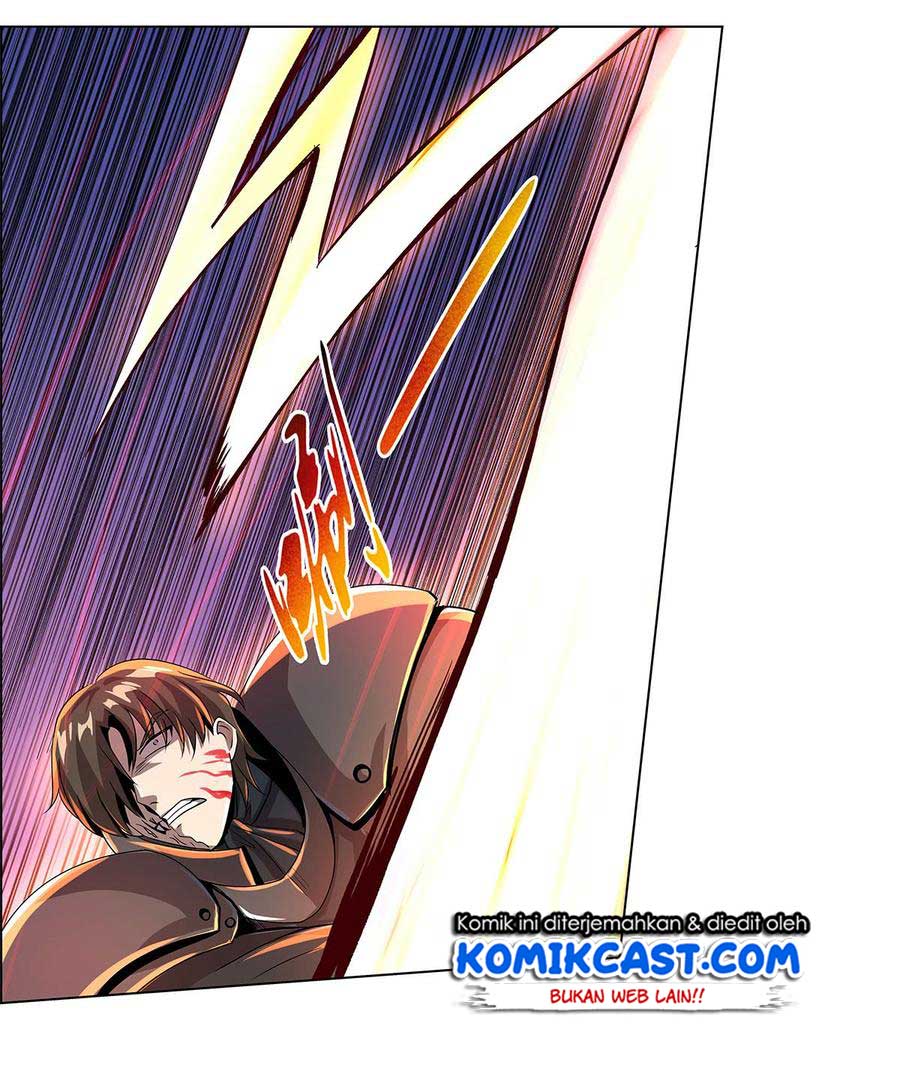 The Demon King Who Lost His Job
