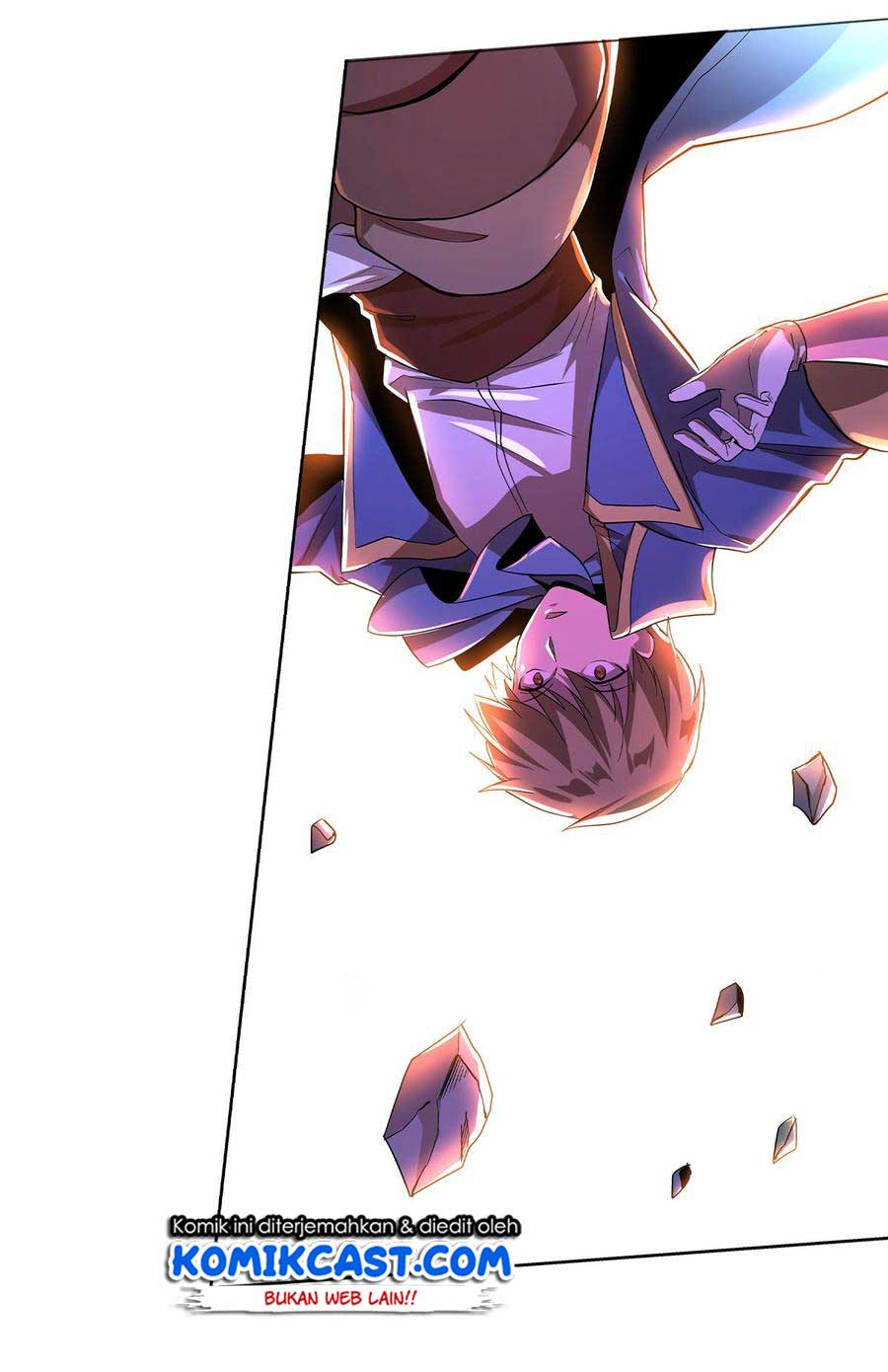 The Demon King Who Lost His Job
