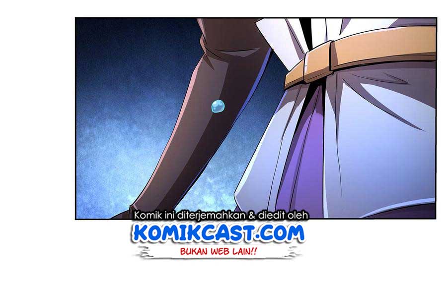 The Demon King Who Lost His Job