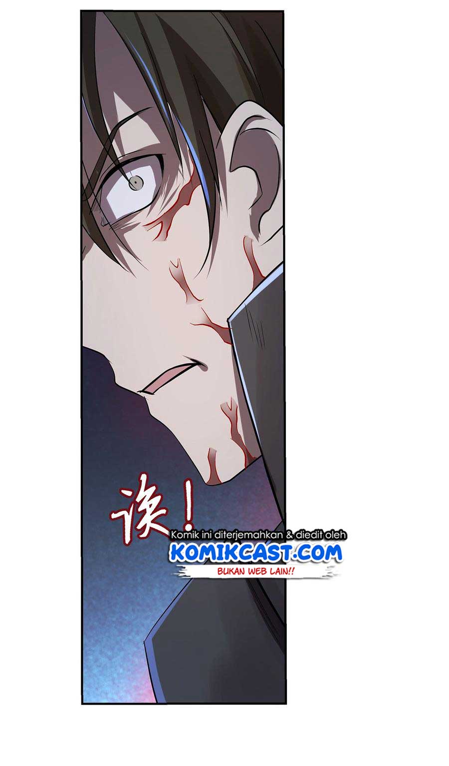 The Demon King Who Lost His Job
