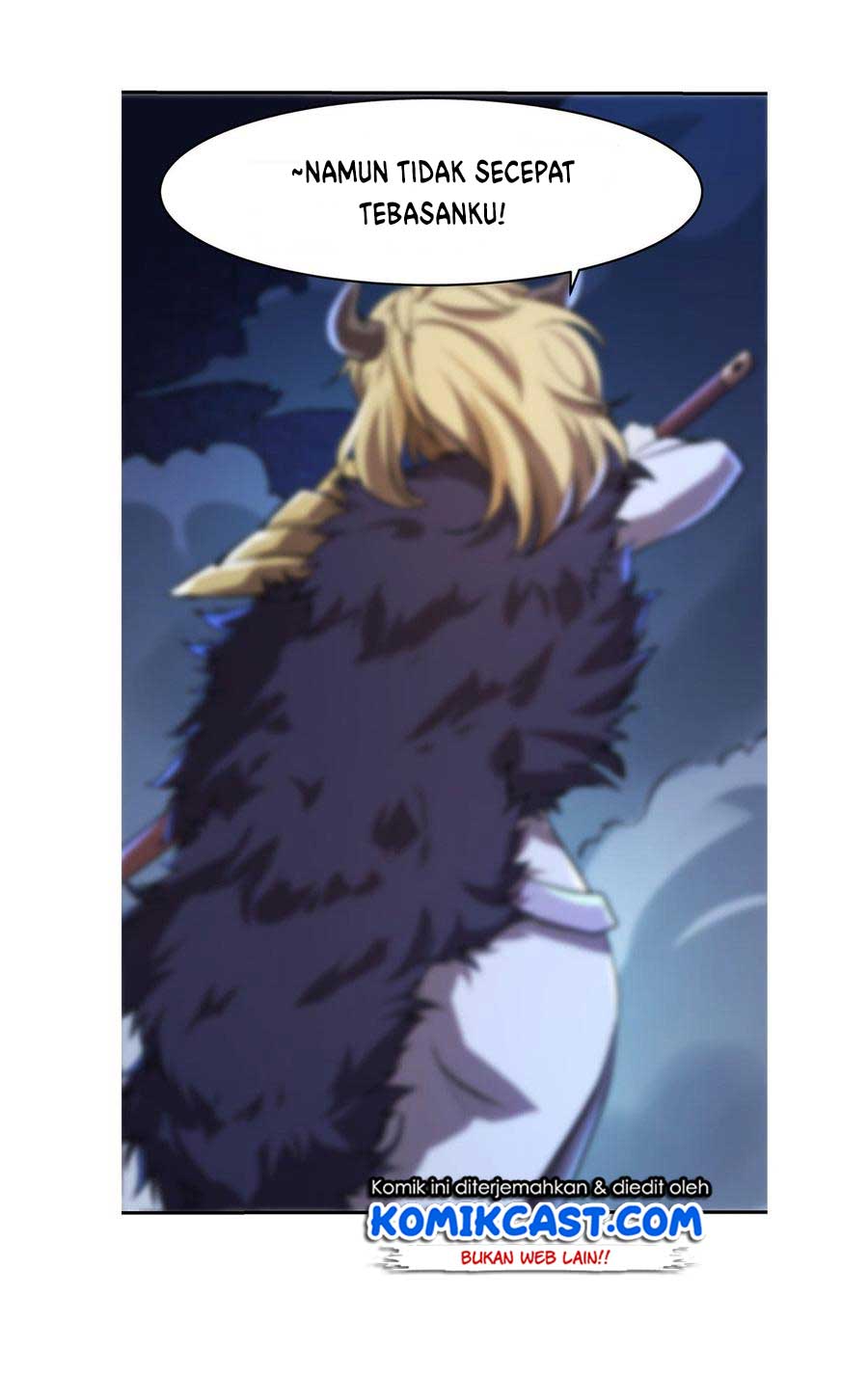 The Demon King Who Lost His Job