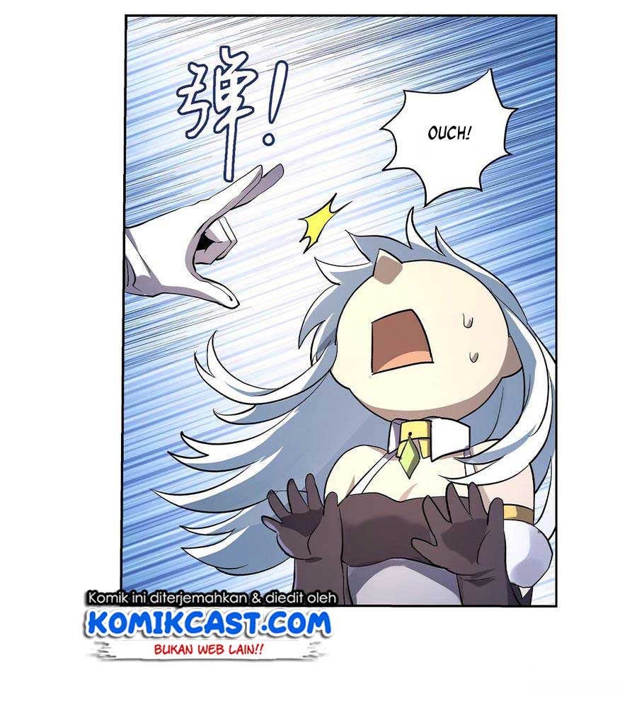 The Demon King Who Lost His Job