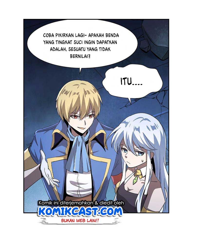 The Demon King Who Lost His Job