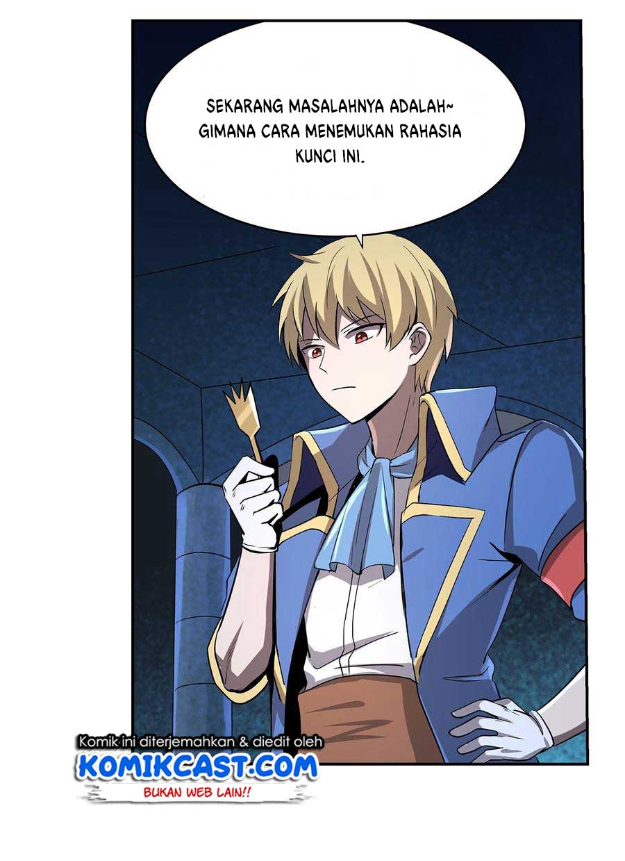 The Demon King Who Lost His Job