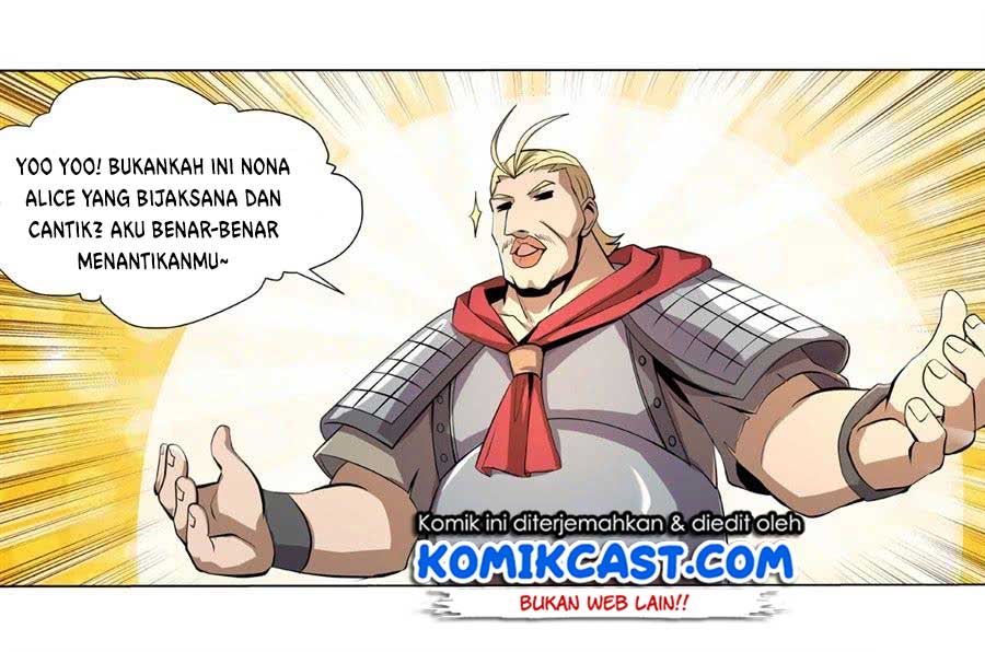 The Demon King Who Lost His Job