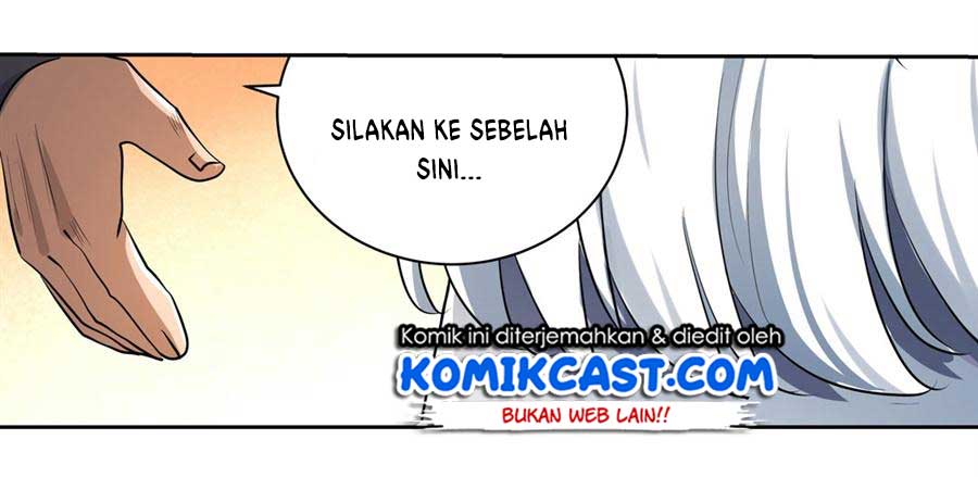 The Demon King Who Lost His Job