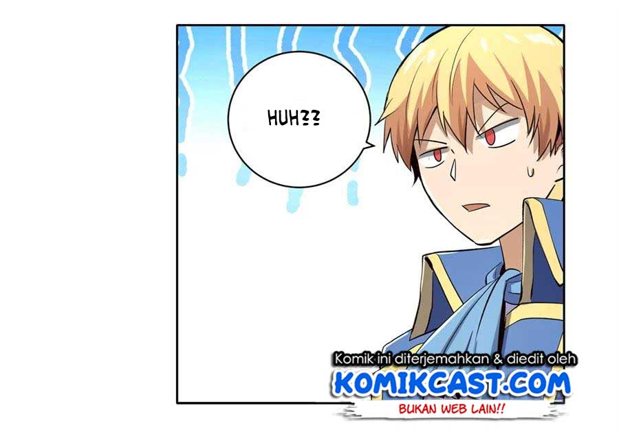 The Demon King Who Lost His Job