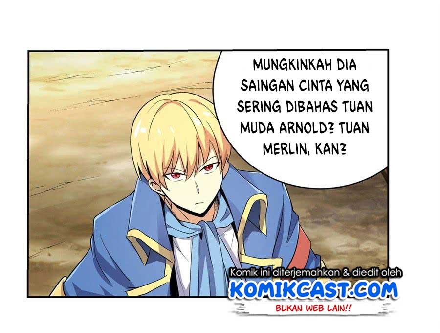 The Demon King Who Lost His Job