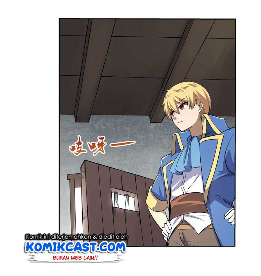 The Demon King Who Lost His Job