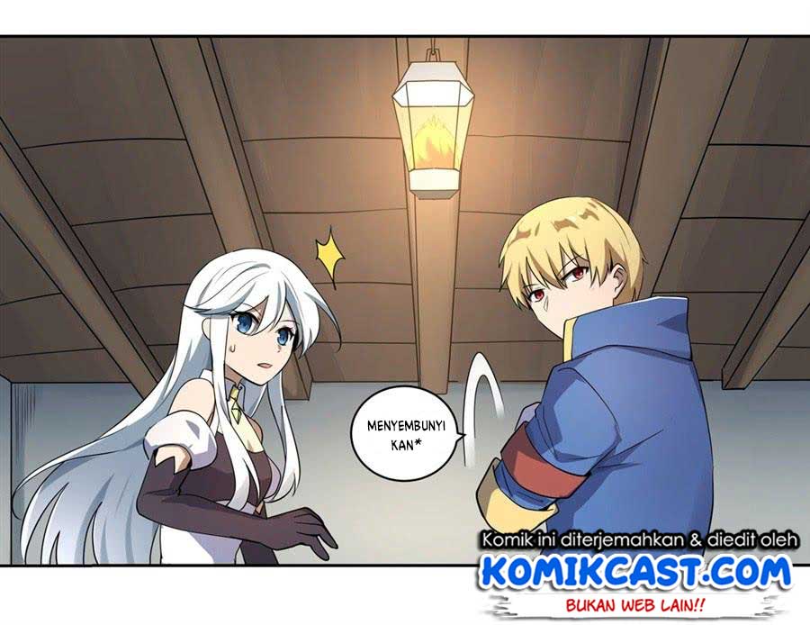 The Demon King Who Lost His Job