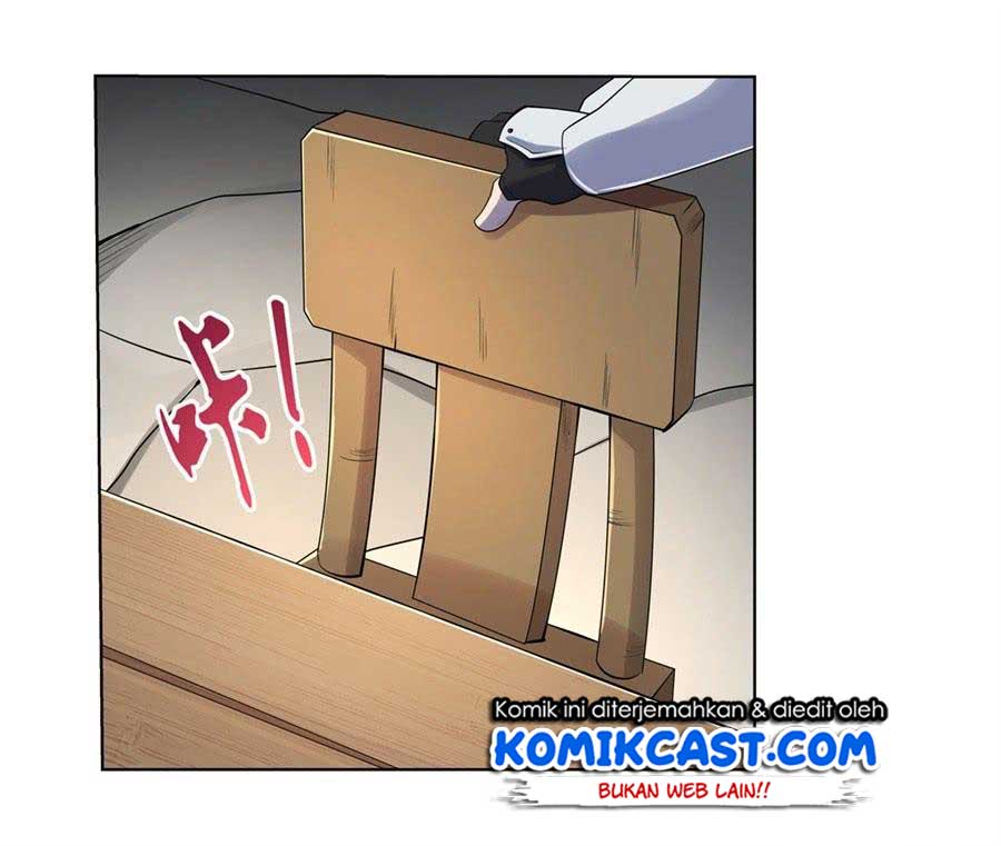 The Demon King Who Lost His Job