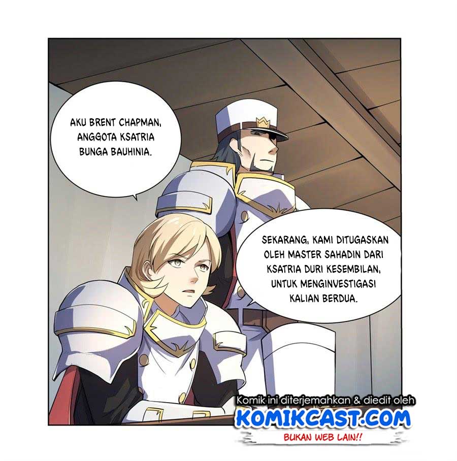 The Demon King Who Lost His Job
