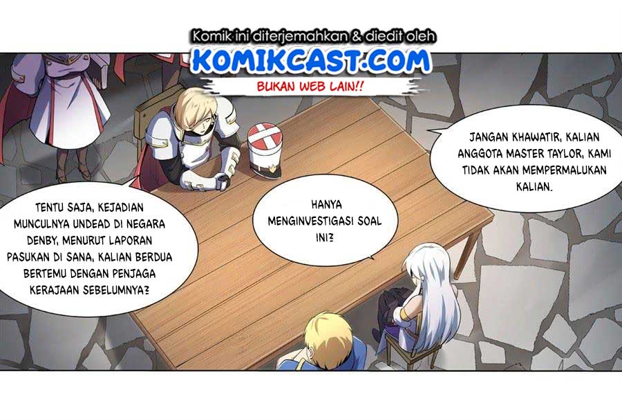 The Demon King Who Lost His Job