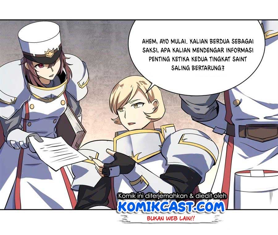 The Demon King Who Lost His Job