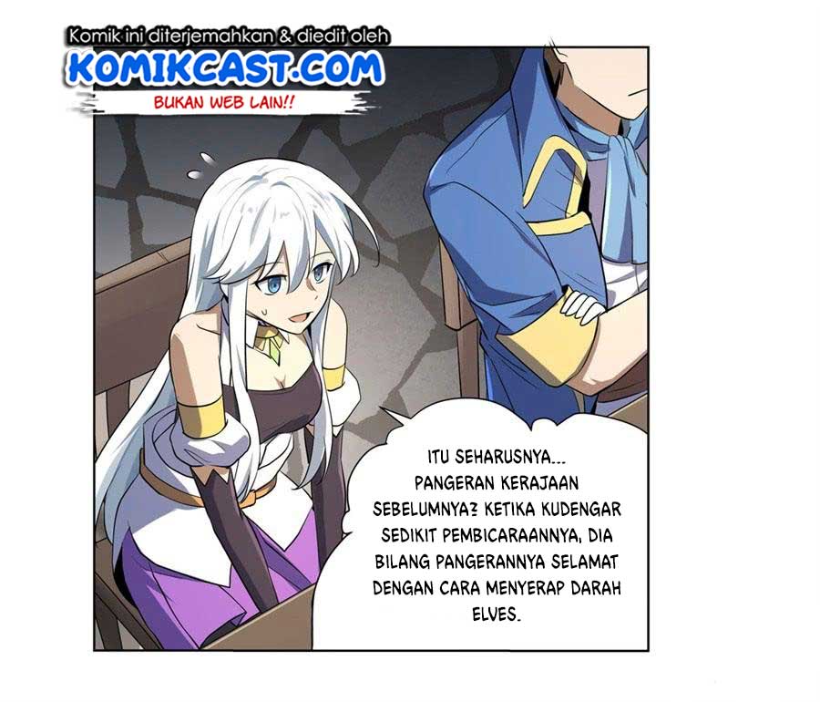 The Demon King Who Lost His Job