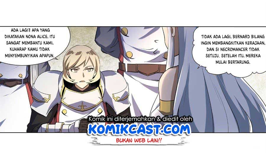 The Demon King Who Lost His Job