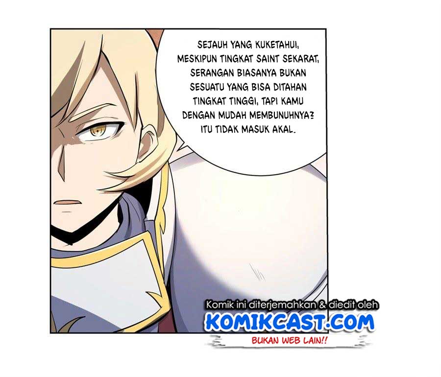 The Demon King Who Lost His Job