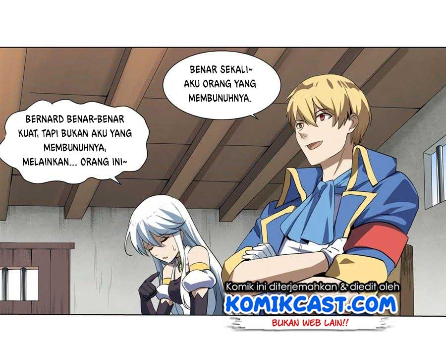 The Demon King Who Lost His Job