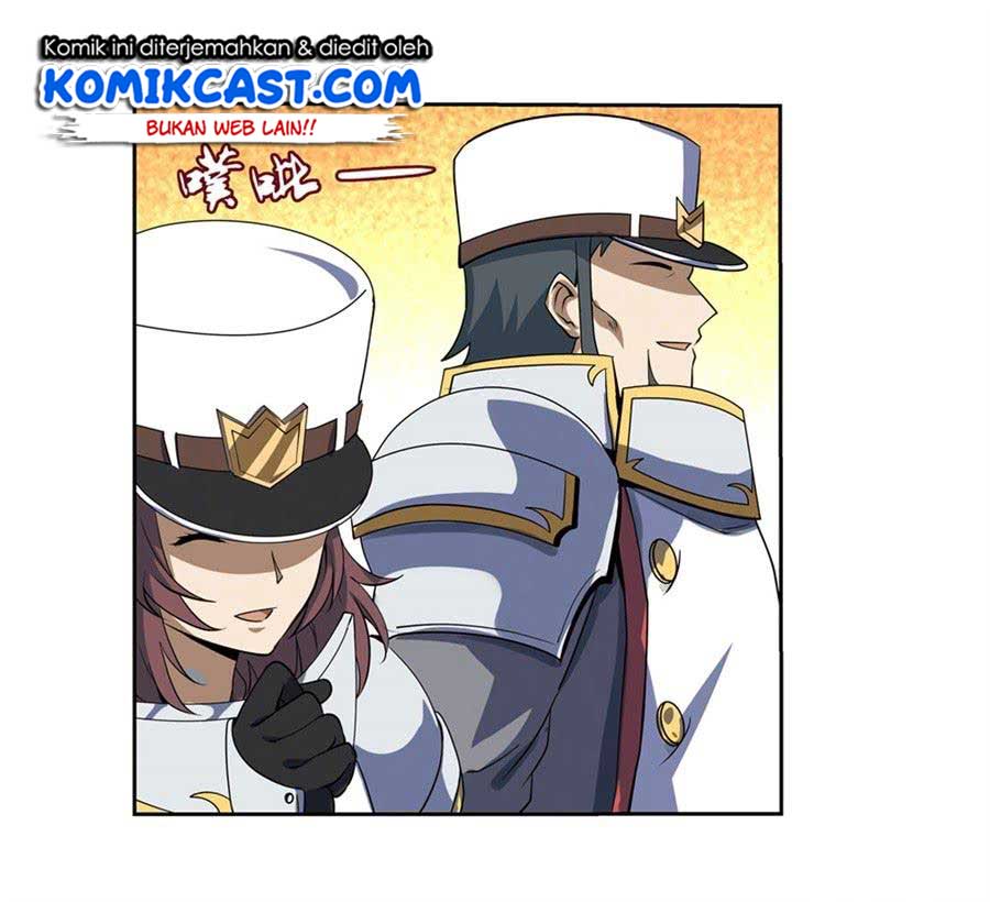 The Demon King Who Lost His Job