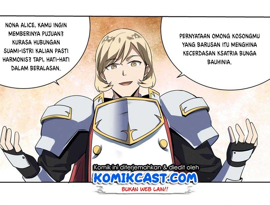 The Demon King Who Lost His Job