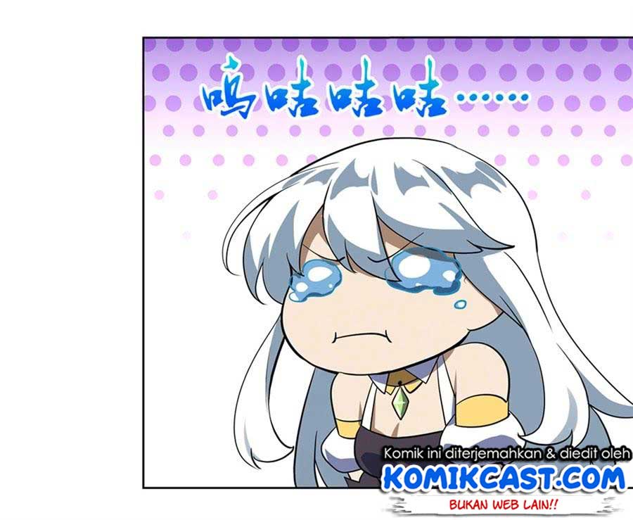 The Demon King Who Lost His Job