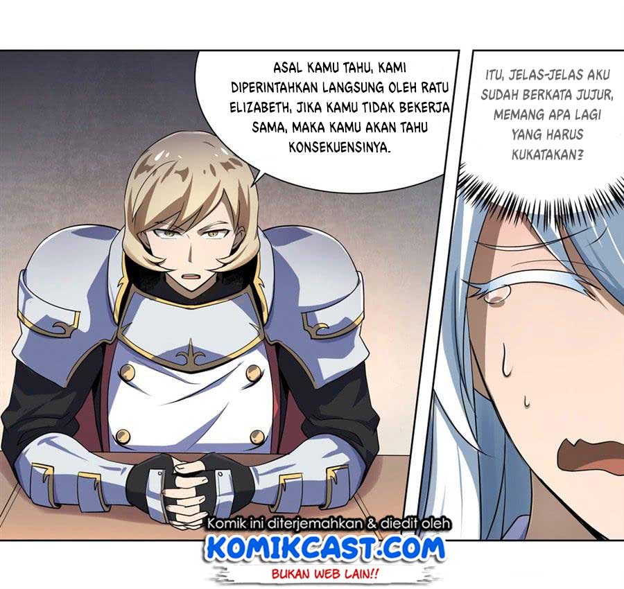 The Demon King Who Lost His Job