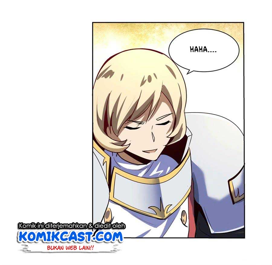 The Demon King Who Lost His Job