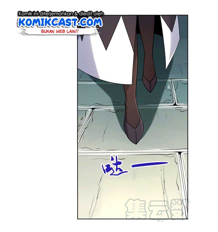 The Demon King Who Lost His Job