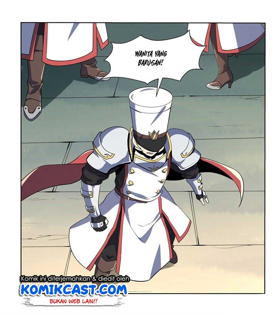 The Demon King Who Lost His Job