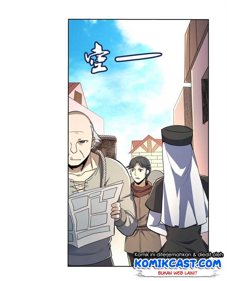 The Demon King Who Lost His Job