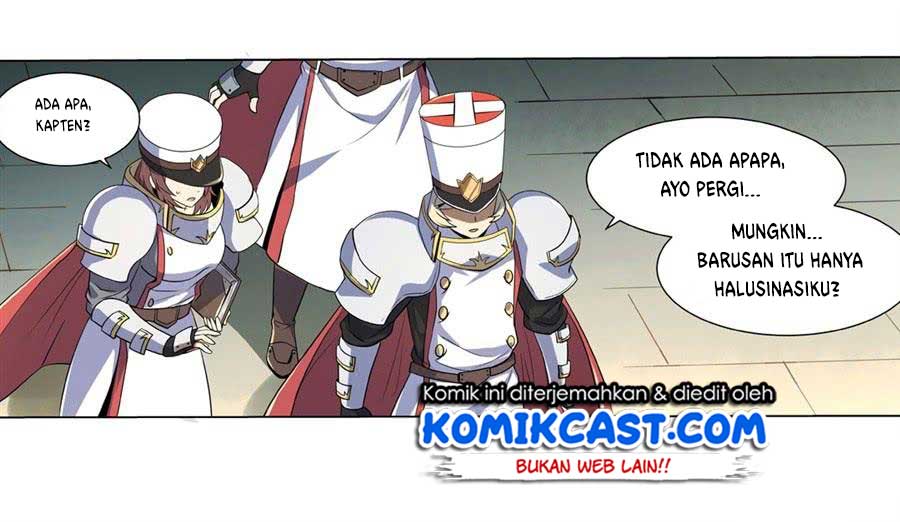 The Demon King Who Lost His Job