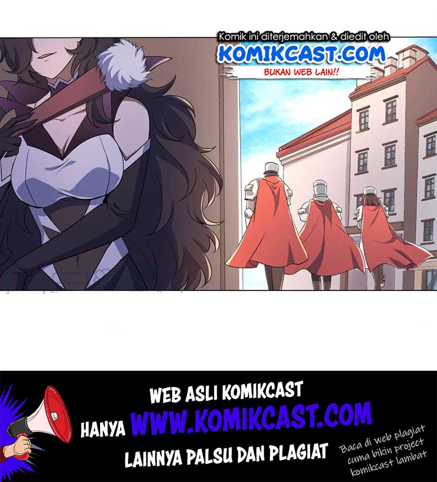 The Demon King Who Lost His Job