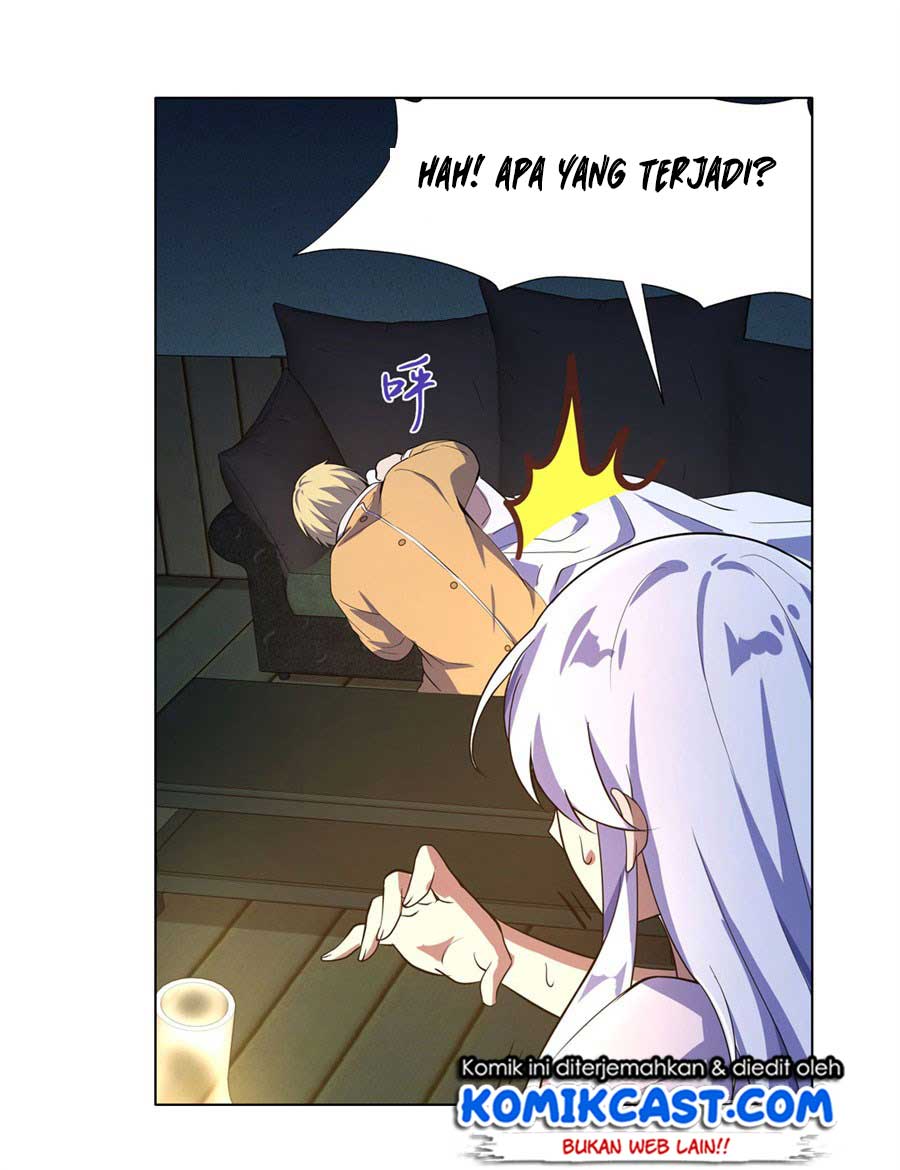 The Demon King Who Lost His Job